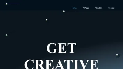 Screenshot preview of abstractsoftwares.com