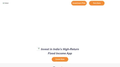 Screenshot preview of 13karat.in