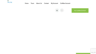 Screenshot preview of easy2africa.com