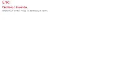 Screenshot preview of paineladmin3.azurewebsites.net