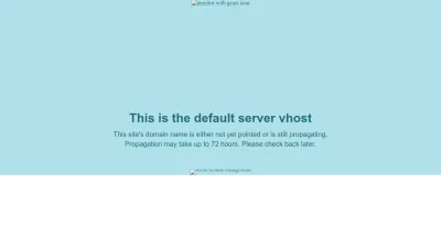 Screenshot preview of aiba.org