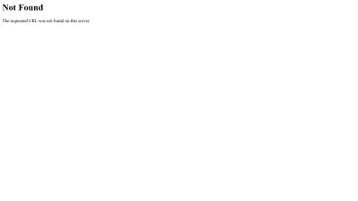 Screenshot preview of www9.georgetown.edu