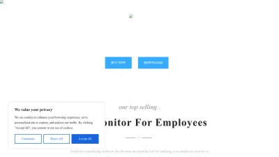 Screenshot preview of eduiq.com