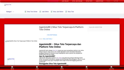 Screenshot preview of vendorshopsocial.com