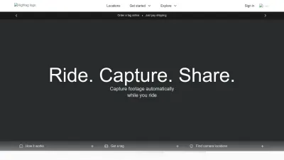 Screenshot preview of hightag.com