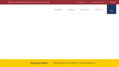 Screenshot preview of acbalways.com