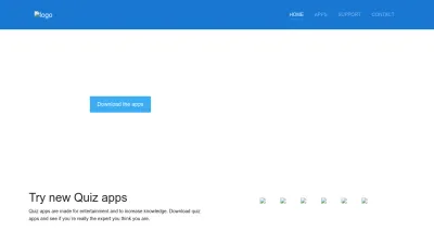 Screenshot preview of zeopoxa.com