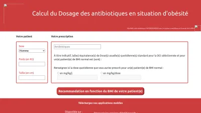 Screenshot preview of abxbmi.com