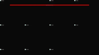 Screenshot preview of glitch4ndroid.com
