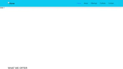 Screenshot preview of vgroupdigital.com
