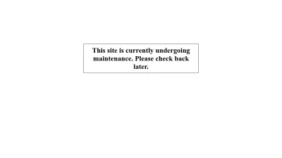 Screenshot preview of cinnux.com