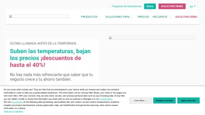 Screenshot preview of avaibook.com