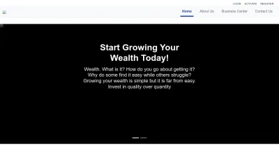 Screenshot preview of thecrowndeluxe.com