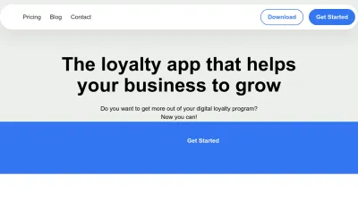 Screenshot preview of winstamp.com