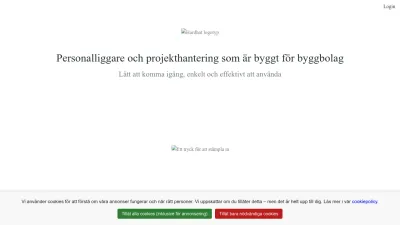 Screenshot preview of hardhat.io