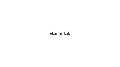 Screenshot preview of lab.zhs.moe