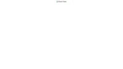 Screenshot preview of classicgame.mygamesonline.org