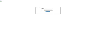 Screenshot preview of ssgconvenios.com.ar