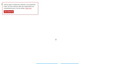 Screenshot preview of estudioproarte.com.br