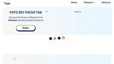 Screenshot preview of skitii.com
