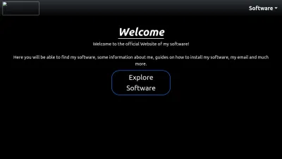 Screenshot preview of stevenkollarsoftware.com