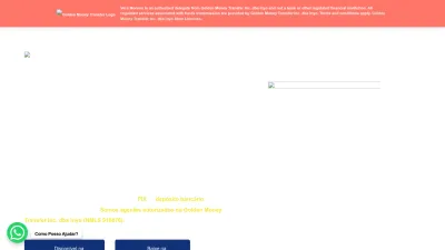 Screenshot preview of veramorenoapp.com