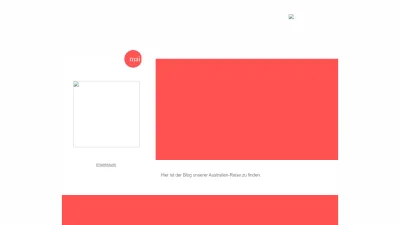 Screenshot preview of philiip11.de
