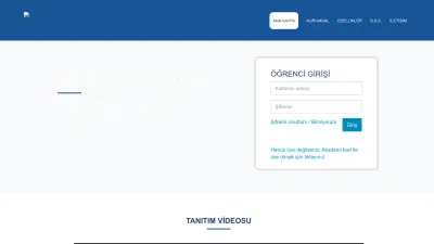 Screenshot preview of ibbonlinedersatolyeleri.istanbul