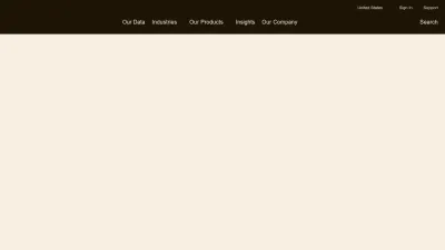 Screenshot preview of cotality.com