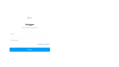 Screenshot preview of mijnconcepttv.nl