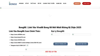 Screenshot preview of ringplat.io