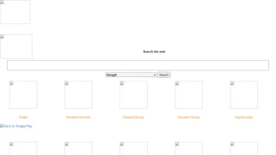 Screenshot preview of vimaltech.org