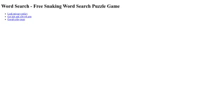 Screenshot preview of nextwordsoft.ru