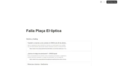 Screenshot preview of ausiasbm.notion.site