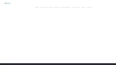 Screenshot preview of swared.tn