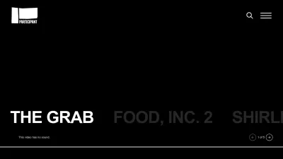 Screenshot of Participant.com