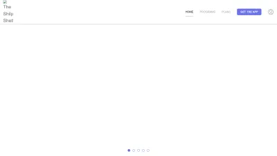 Screenshot preview of theshilpashetty.com