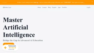 Screenshot preview of augmentedstartups.com