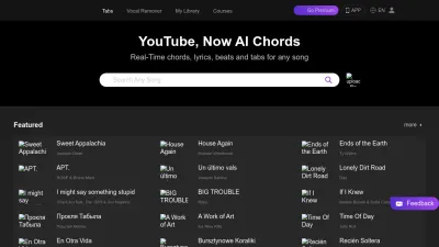 Screenshot preview of lamucal.com