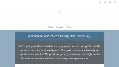 Screenshot preview of intrical.us
