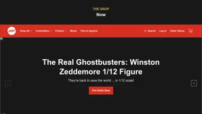 Screenshot preview of mondoshop.com