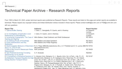 Screenshot of Dominoweb.draco.res.ibm.com