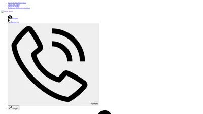 Screenshot preview of gemeindedavos.ch
