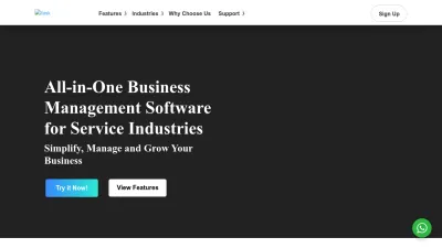Screenshot preview of itaskgroup.com