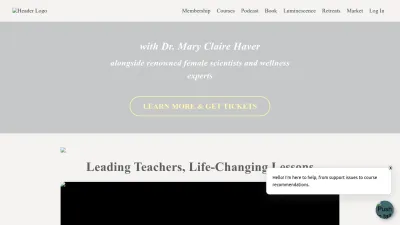Screenshot preview of onecommune.com