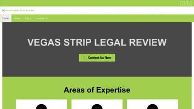 Screenshot preview of stripjs.com