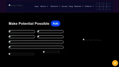 Screenshot preview of dezigndigital.com.au