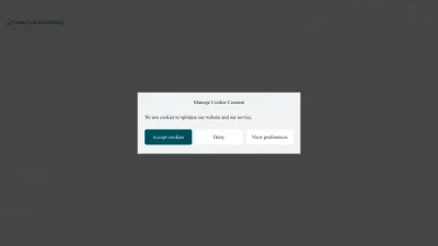 Screenshot preview of geostrategy.org.uk