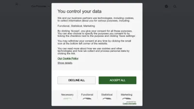 Screenshot preview of biomar.com