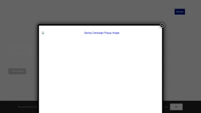 Screenshot preview of ncat.org